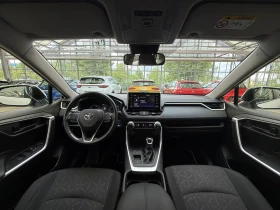 Toyota Rav4 2.5HEV/218HP/FWD/ACC/LED/CARPLAY/DAB/L.ASS/639f - 58699 лв. - 61749059 7