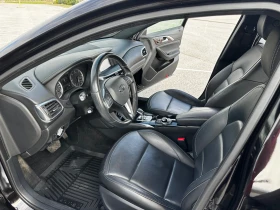 Обява за продажба на Infiniti Q30 Q30 2.2d AWD Premium   170 к.с., 61000km !!! ~28 900 лв. - изображение 10