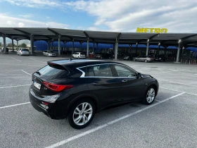 Обява за продажба на Infiniti Q30 Q30 2.2d AWD Premium   170 к.с., 61000km !!! ~28 900 лв. - изображение 3