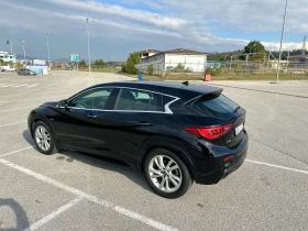 Обява за продажба на Infiniti Q30 Q30 2.2d AWD Premium   170 к.с., 61000km !!! ~28 900 лв. - изображение 2