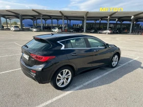 Обява за продажба на Infiniti Q30 Q30 2.2d AWD Premium   170 к.с., 61000km !!! ~28 900 лв. - изображение 1