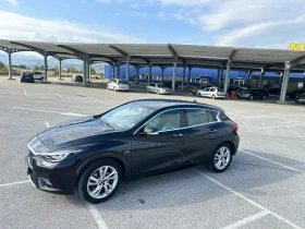 Обява за продажба на Infiniti Q30 Q30 2.2d AWD Premium   170 к.с., 61000km !!! ~28 900 лв. - изображение 4