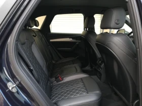 Audi SQ5 Matrix, Камера, HeadUp, Сервизна История, Обслужен - 67999 лв. / 34767.34 € - 78924063 13