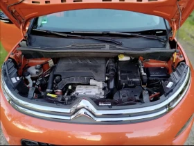 Citroen C3 Aircross 131 hp | Mobile.bg    13