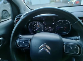 Citroen C3 Aircross 131 hp | Mobile.bg    15