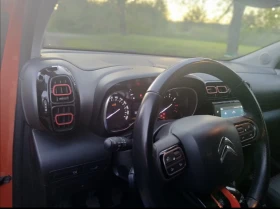 Citroen C3 Aircross 131 hp | Mobile.bg    7