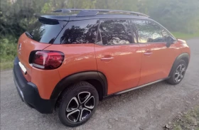 Citroen C3 Aircross 131 hp | Mobile.bg    3
