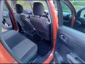 Citroen C3 Aircross 131 hp | Mobile.bg    11