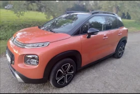 Citroen C3 Aircross 131 hp - изображение 1