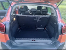 Citroen C3 Aircross 131 hp | Mobile.bg    10