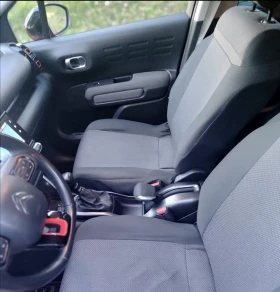 Citroen C3 Aircross 131 hp | Mobile.bg    8