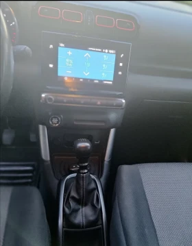 Citroen C3 Aircross 131 hp | Mobile.bg    9