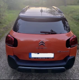 Citroen C3 Aircross 131 hp | Mobile.bg    4