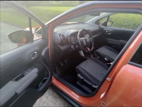 Citroen C3 Aircross 131 hp | Mobile.bg    6