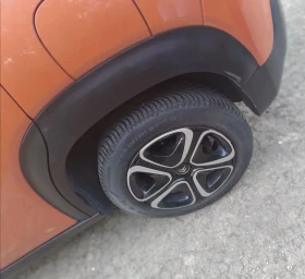 Citroen C3 Aircross 131 hp | Mobile.bg    5