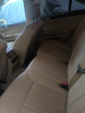 Mercedes-Benz ML 55 AMG, снимка 7