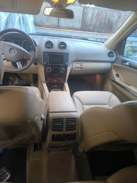 Mercedes-Benz ML 55 AMG, снимка 6