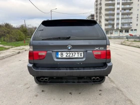 BMW X5, снимка 4 — Bazar.bg BMW X5, снимка 4