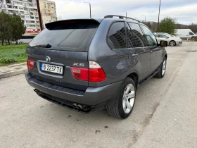 BMW X5, снимка 2 — Bazar.bg BMW X5, снимка 2