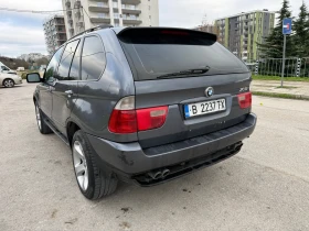 BMW X5, снимка 3 — Bazar.bg BMW X5, снимка 3