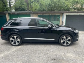 Audi Q7, снимка 2