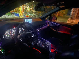 Audi Q7, снимка 10