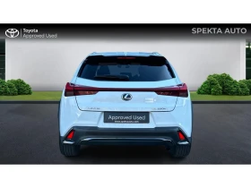 Lexus UX 250h Месечна вноска от 530   - 28628 € / 55991.50 лв. - 92758631 4