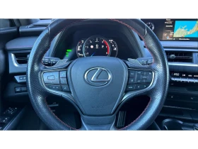 Lexus UX 250h Месечна вноска от 530   - 28628 € / 55991.50 лв. - 92758631 13