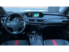 Lexus UX 250h Месечна вноска от 530   - 28628 € / 55991.50 лв. - 92758631 8