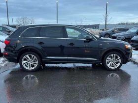 Audi Q7 * Komfort * CARFAX * ��� ������������ ������ | Mobile.bg � ����� ������ 3