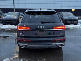 Audi Q7 * Komfort * CARFAX * ��� ������������ ������ | Mobile.bg � ����� ������ 4