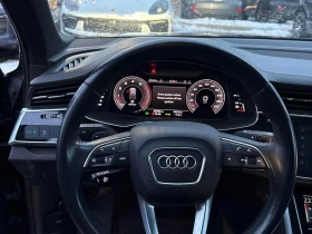 Audi Q7 * Komfort * CARFAX * ��� ������������ ������ | Mobile.bg � ����� ������ 8