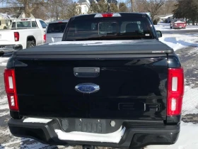 Ford Ranger * 4WD SuperCrew 5' Box * CARFAX * БЕЗ ПЪРВОНАЧ - 22000 € / 43028.26 лв. - 85556747 4