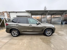 BMW X5  x5 45e - ЛИЗИНГ - 25000 € / 48895.75 лв. - 62436122 5