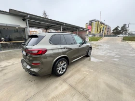 BMW X5  x5 45e - ЛИЗИНГ - 25000 € / 48895.75 лв. - 62436122 6