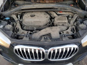 BMW X1 xDrive28i, снимка 12