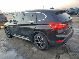 BMW X1 xDrive28i, снимка 2