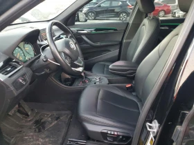 BMW X1 xDrive28i, снимка 7