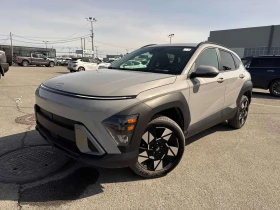Hyundai Kona Preferred  CARFAX
