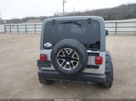 Jeep Wrangler 4.0L I-6 190HP 4X4 Drive - 9000 € / 17602.47 лв. - 97837013 16