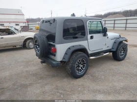 Jeep Wrangler 4.0L I-6 190HP 4X4 Drive - 9000 € / 17602.47 лв. - 97837013 4