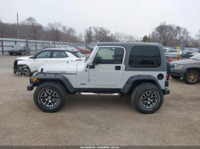 Jeep Wrangler 4.0L I-6 190HP 4X4 Drive - 9000 € / 17602.47 лв. - 97837013 14