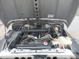 Jeep Wrangler 4.0L I-6 190HP 4X4 Drive - 9000 € / 17602.47 лв. - 97837013 10