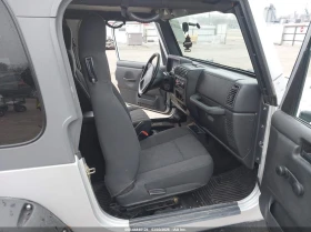 Jeep Wrangler 4.0L I-6 190HP 4X4 Drive - 9000 € / 17602.47 лв. - 97837013 5