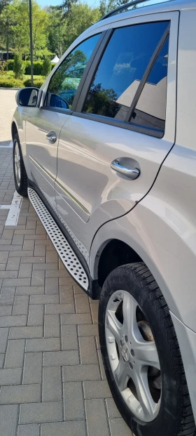 Mercedes-Benz ML 320 Off road pack | Mobile.bg � ����� ������ 8