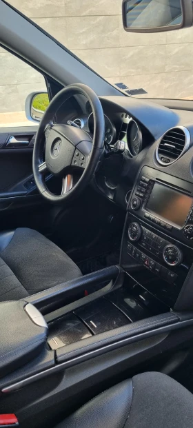 Mercedes-Benz ML 320 Off road pack | Mobile.bg � ����� ������ 7