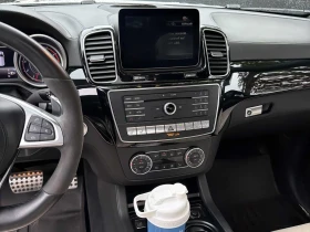Mercedes-Benz GLS 63 AMG - 25800 € / 50460.41 лв. - 77971981 8