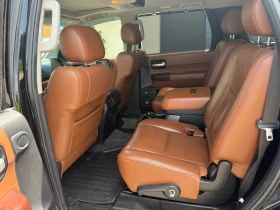 Toyota Sequoia 5.7 Flex Fuel / Газ  - 27000 € / 52807.41 лв. - 50680260 10