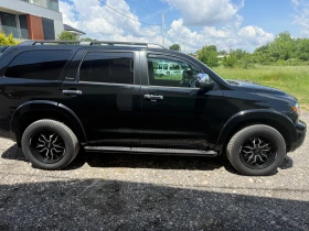Toyota Sequoia 5.7 Flex Fuel / Газ  - 27000 € / 52807.41 лв. - 50680260 3