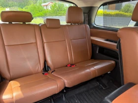 Toyota Sequoia 5.7 Flex Fuel / Газ  - 27000 € / 52807.41 лв. - 50680260 11